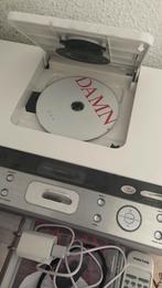 CD speler, Ophalen, Refurbished
