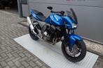KAWASAKI Z 750 (bj 2005), Bedrijf, Naked bike