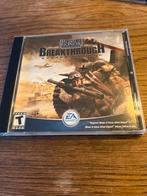 Medal of Honor: Breakthrough - Expansion Pack, Online, Gebruikt, Shooter, 1 speler