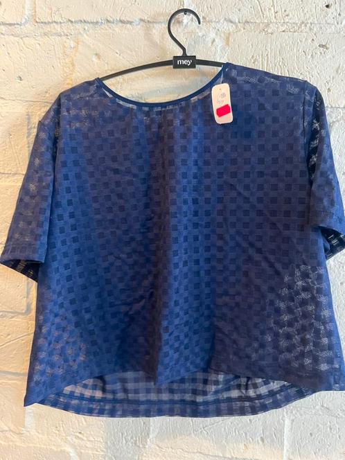 Marie Jo top maat M NIEUW!! Nu €15,-, Kleding | Dames, Ondergoed en Lingerie, Hemd, Ophalen of Verzenden