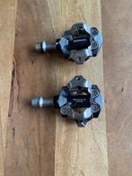 XT PD-M8100 pedalen  29er banden SCHWALBE / CONTINENTAL, Fietsen en Brommers, Fietsonderdelen, Ophalen of Verzenden, Gebruikt