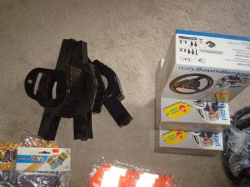 Diverse nieuwe rollytoys spullen beschikbaar voor biedingen