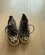 Maruti zebra 39 giraf, Bruin, Ophalen of Verzenden, Sneakers of Gympen, Zo goed als nieuw