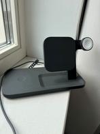 Logitech Powered 3-in-1 Dock oplader draadloos watch, Ophalen of Verzenden, Zo goed als nieuw
