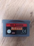 Pac-Man NES Classics - Game Boy Advance, Gebruikt, 1 speler, Ophalen of Verzenden, Vanaf 3 jaar