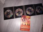 mcleods daughters seizoen 1, Vanaf 6 jaar, Ophalen of Verzenden, Gebruikt, Boxset