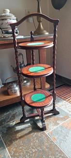 Antieke Etagere - Prima Staat!, Antiek en Kunst, Ophalen