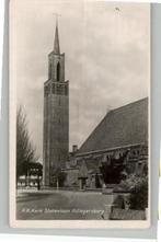 Hillegersberg R.K. Kerk Statenlaan st 1948, Ophalen of Verzenden, 1940 tot 1960, Gelopen, Zuid-Holland