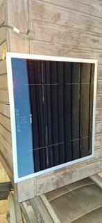 bosch inductie 4pits kookplaat, Witgoed en Apparatuur, Kookplaten, Ophalen, Gebruikt, 4 kookzones, Inbouw