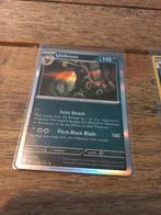 Umbreon holo, Hobby en Vrije tijd, Verzamelkaartspellen | Pokémon, Ophalen of Verzenden, Zo goed als nieuw, Losse kaart, Foil