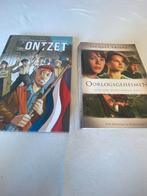 Ontzet & Oorlogsgeheimen, Boeken, Ophalen, Zo goed als nieuw