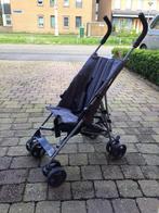 Prima buggy, Kinderen en Baby's, Buggy's, Overige merken, Gebruikt, Ophalen