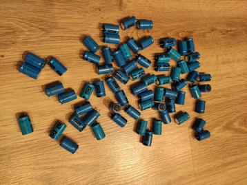 220uF 63V 60 stuks Philips 105C beschikbaar voor biedingen