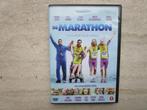 DVD de marathon you never walk alone. Komedie. Zie omschr., Alle leeftijden, Ophalen of Verzenden, Zo goed als nieuw, Actiekomedie