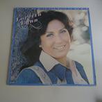 Loretta Lynn - Out of my head and back in my bed, Cd's en Dvd's, Vinyl | Country en Western, Gebruikt, 12 inch, Verzenden