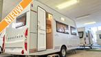 Bürstner Premio Life 425 TS, Caravans en Kamperen, Treinzit, Dwarsbed, Bedrijf, Bürstner