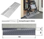 Secucare Drempelhulp 3cm hoogte., Diversen, Ophalen of Verzenden, Gebruikt