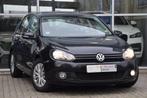 Volkswagen Golf 1.4 TSI Trendline Airco Elek. Ramen Trekhaak, Euro 5, Stof, Gebruikt, Zwart