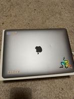 MacBook air 2019, Computers en Software, Apple Macbooks, Ophalen, Qwerty, 8 GB, 13 inch