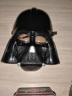 Star Wars Darth Vader-masker, Ophalen of Verzenden, Gebruikt, Gebruiksvoorwerp