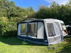 Dorema MULTI NOVA voortent - maat 9 - zo goed als nieuw, Caravans en Kamperen, Voortenten en Luifels, Ophalen of Verzenden, Zo goed als nieuw