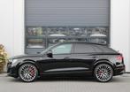 Audi Q8 60 TFSI e Quattro Competition | alle opties | 5 jaar, Automaat, Gebruikt, 2995 cc, Q8