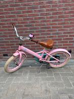 Meisjesfiets Little Miss, Ophalen, Gebruikt, Little Miss