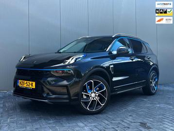 Lynk & Co 01 Lynk & Co 01 1.5 Plug-In Hybrid|2022|PANORAMADA beschikbaar voor biedingen