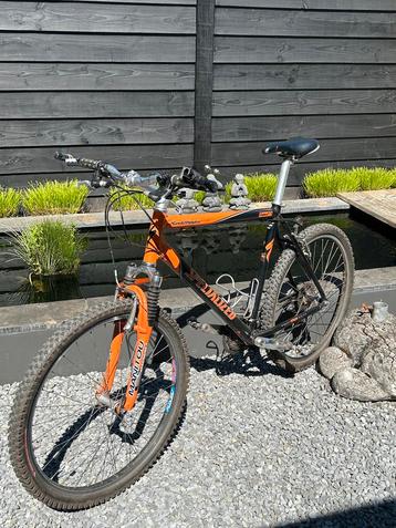 Specialized Rockhopper Comp beschikbaar voor biedingen