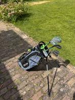 US Kids Golf maat 57 kinder set, Sport en Fitness, Golf, Ophalen, Gebruikt, Set, Overige merken