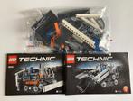 Lego Technic Rupsband Graafmachine 42032, Kinderen en Baby's, Speelgoed | Duplo en Lego, Ophalen of Verzenden, Complete set, Lego