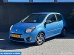 Renault Twingo 1.2-16V Night & Day |Zuinig |Goed onderhouden, Twingo, Gebruikt, 4 cilinders, Startonderbreker