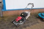 Honda HRD536qxe Walsgrasmaaier, Ophalen, Gebruikt, 50 cm of meer, Honda grasmaaier