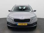 Skoda Octavia Combi 1.4 TSI iV PHEV Business Edition | ELEK., 12 maanden, Stof, Gebruikt, 4 cilinders