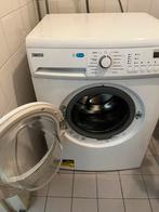 Zanussi wasmachine 7 kg, Witgoed en Apparatuur, Gebruikt, 6 tot 8 kg, Ophalen