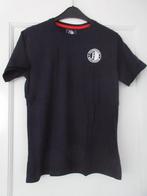 Blauw shirt Feyenoord M, t-shirt, Ophalen of Verzenden, Nieuw, Maat 48/50 (M), Blauw