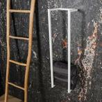 BWS handdoekenrek groot wit *nieuw*, Ophalen of Verzenden, Nieuw, Wit