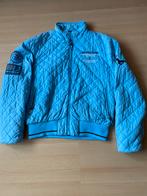 Prachtige HV polo jas, Kleding | Heren, Ophalen of Verzenden, Gedragen, Maat 56/58 (XL)