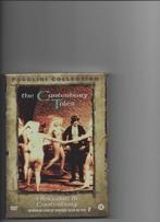 The Canterbury Tales (Pier Paolo Pasolini 1972), Vanaf 16 jaar, Drama, Ophalen of Verzenden, Zo goed als nieuw