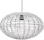 Rotan Hanglamp Kinderlamp Lamp Pumpkin Wit KidsDepot, Transportcentrum 19 7547 RT ENSCHEDE, Nieuw, Ophalen of Verzenden, Lamp