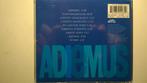 Adiemus - Songs Of Sanctuary, Ophalen of Verzenden, 1980 tot 2000, Zo goed als nieuw