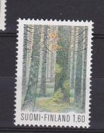 TSS Kavel 1110036 Finland Postfris minr  893 bos, Ophalen, Finland, Postfris