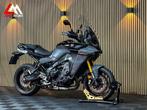 YAMAHA TRACER 9 GT + - 2025 - Garantie 2030 - Quickshifter, 890 cc, Bedrijf, Meer dan 35 kW, Toermotor