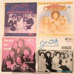 Guys 'n' Dolls - 4 singles, Cd's en Dvd's, Vinyl Singles, Gebruikt, Verzenden, 7 inch, Single