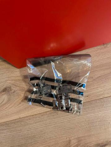 IKEA Pax Deur - 50cm Breed, 201cm Hoog - afbeelding 2