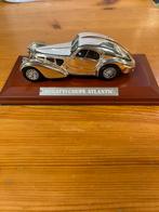 Bugatti, Hobby en Vrije tijd, Modelauto's | 1:24, Ophalen of Verzenden, Zo goed als nieuw, Bburago