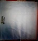 Davo bladen Cristal 4 en AU 3, Postzegels en Munten, Postzegels | Toebehoren, Ophalen of Verzenden, Verzamelalbum