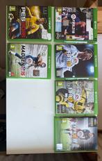 Fifa games  Xbox one, Gebruikt, Eén computer, Ophalen of Verzenden, Sport