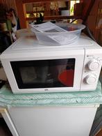 Oké magnetron, Ophalen, Zo goed als nieuw