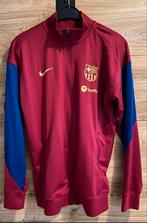 Nike Dry Fit FCB trainingspak maat S ❤️, Overige kleuren, Nike, Ophalen of Verzenden, Zo goed als nieuw
